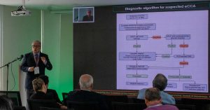 Aportes a la Docencia Médica: Avances en Ablación por Radiofrecuencia en Vía Biliar